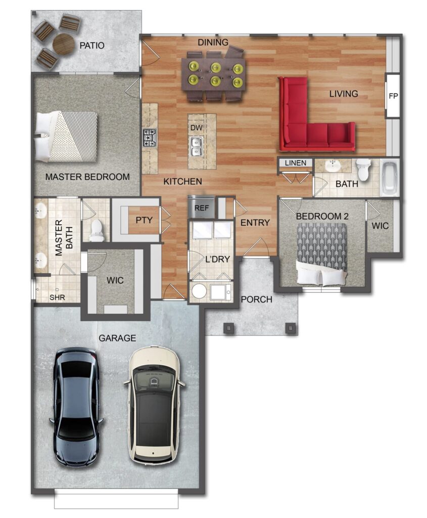 PGH Palmer - address - marketing plans - draft - 9-12-23