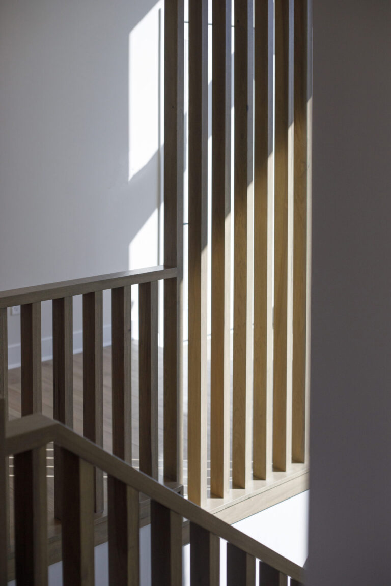 Wood details
