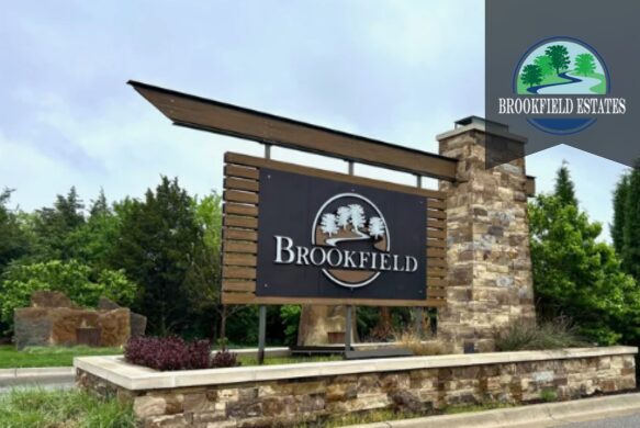 Brookfield Estates | Paul Gray Homes
