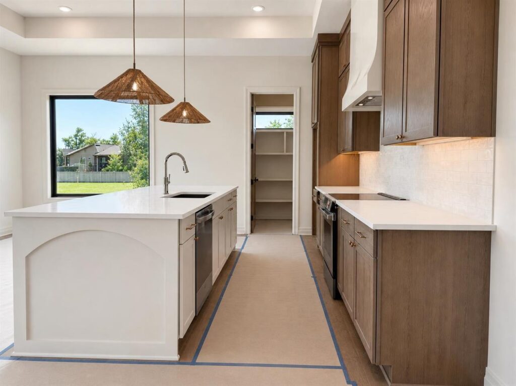 10 Kitchen