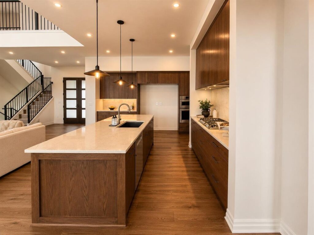 10 Kitchen