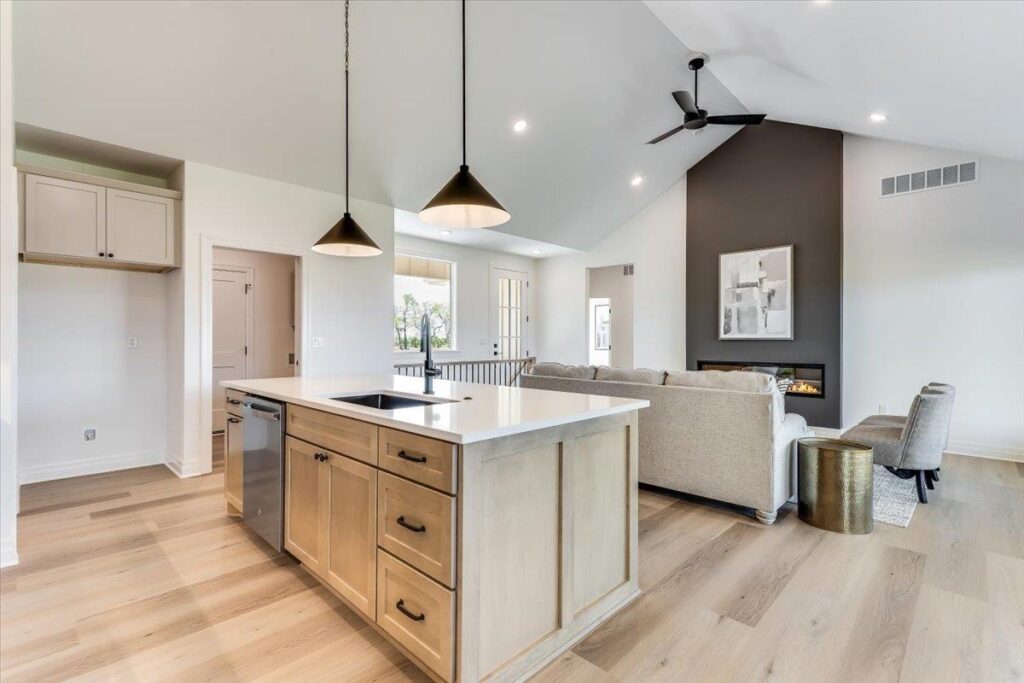 11 Kitchen