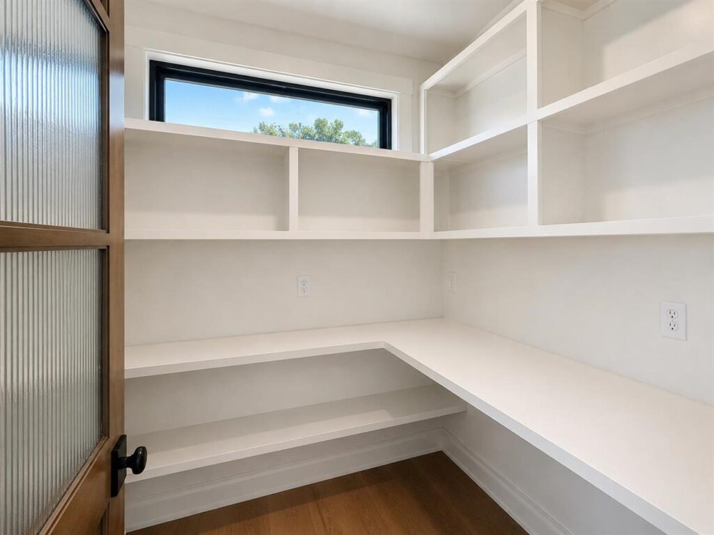 11 Pantry