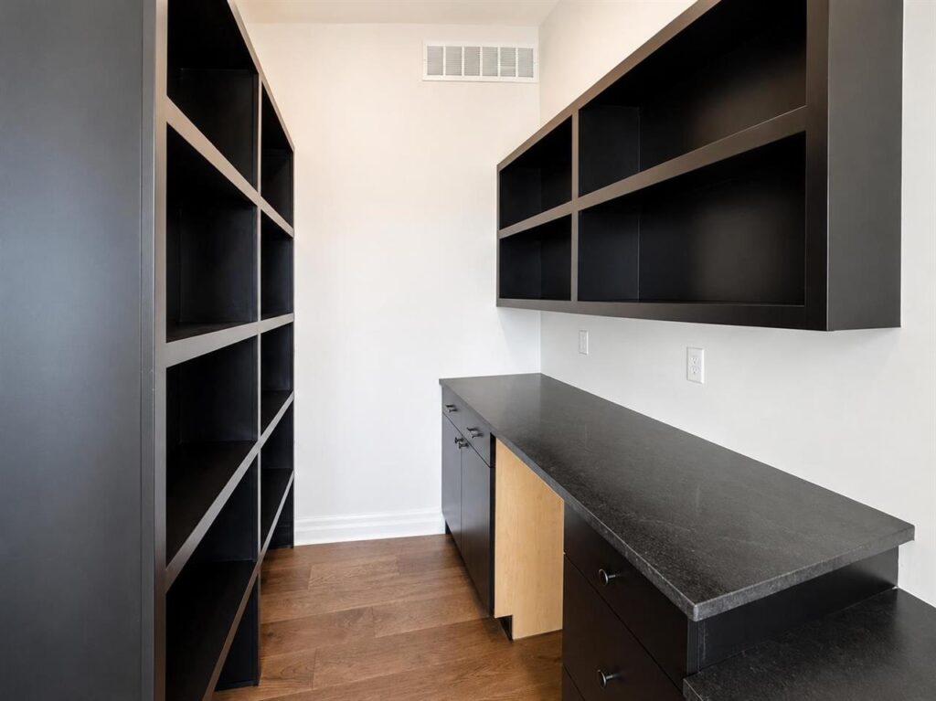 11 Pantry