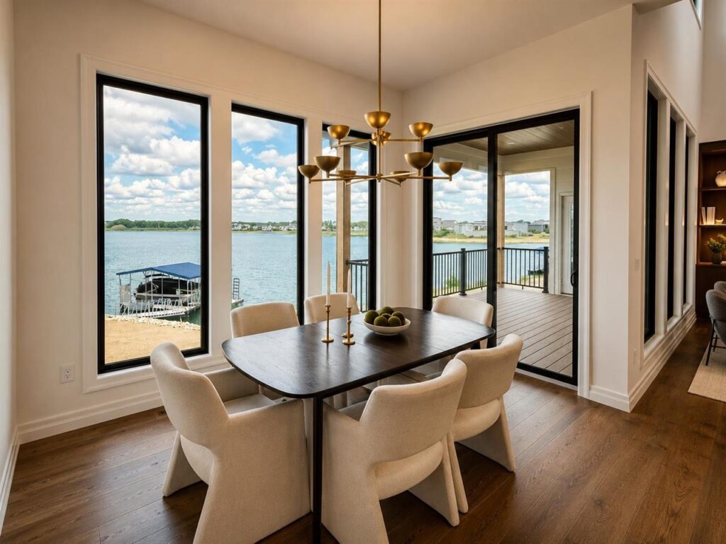 12 Dining Room