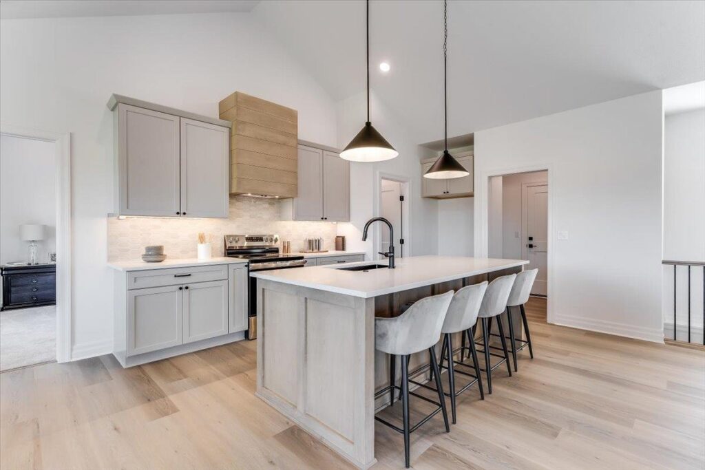 12 Kitchen