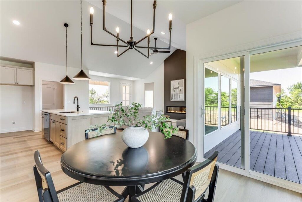 13 Kitchen