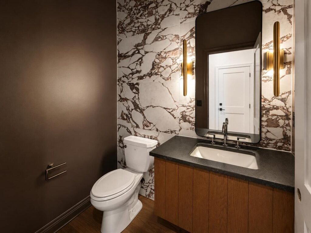 20 Half Bath