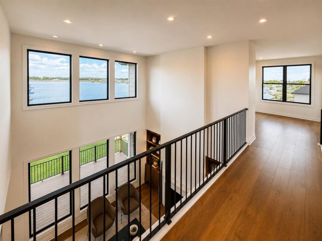 22 Loft View