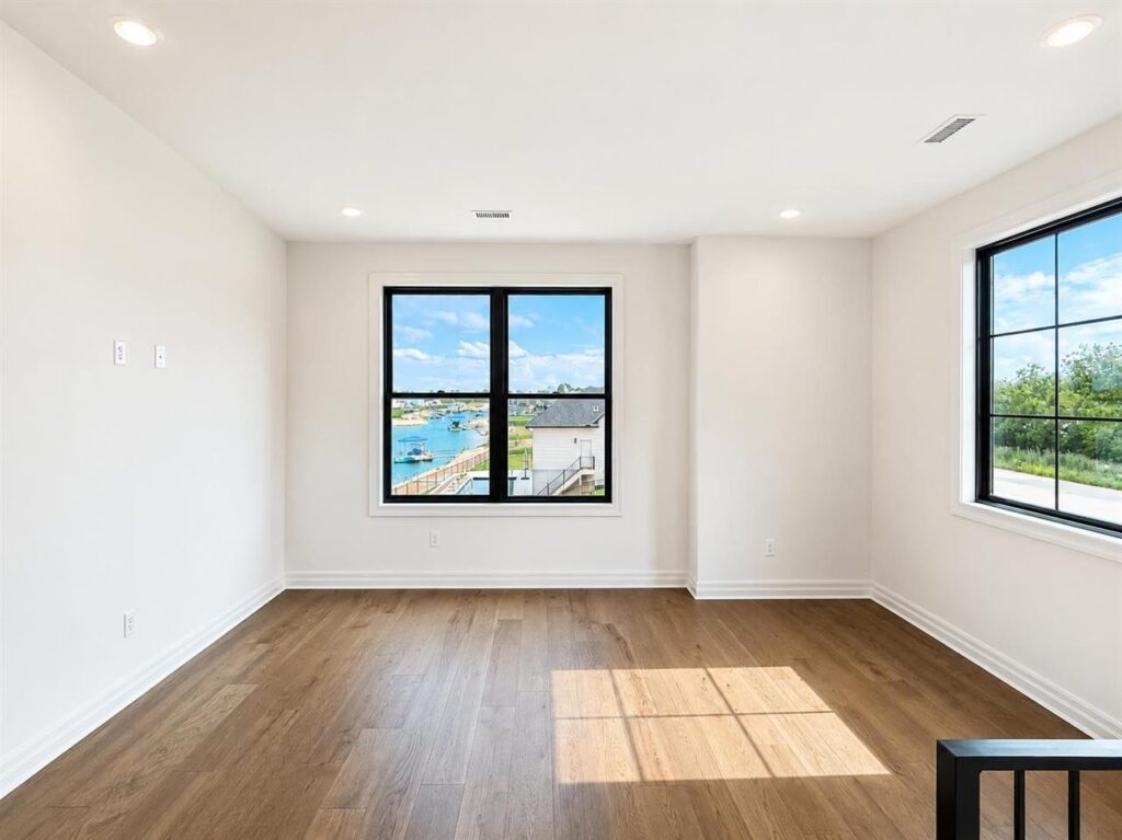23 Loft Area