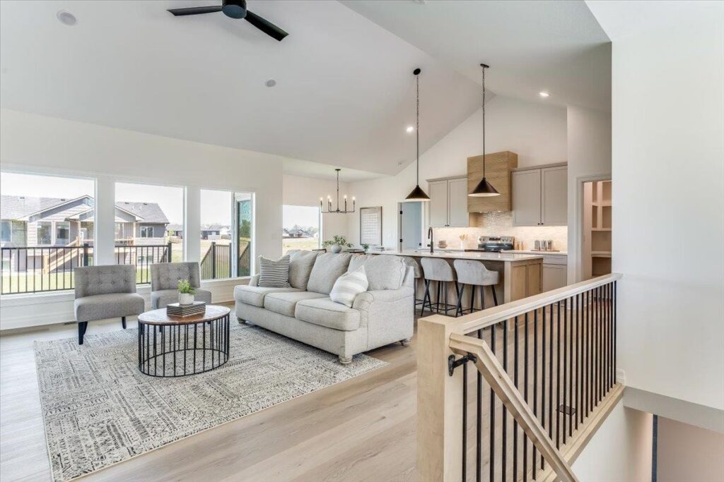 25 Front Room