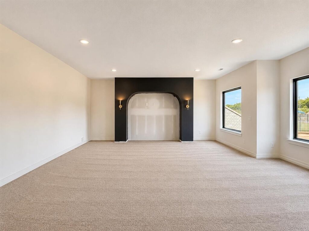 25 Rec Room