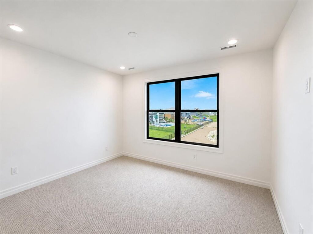 28 2nd Floor Bedroom