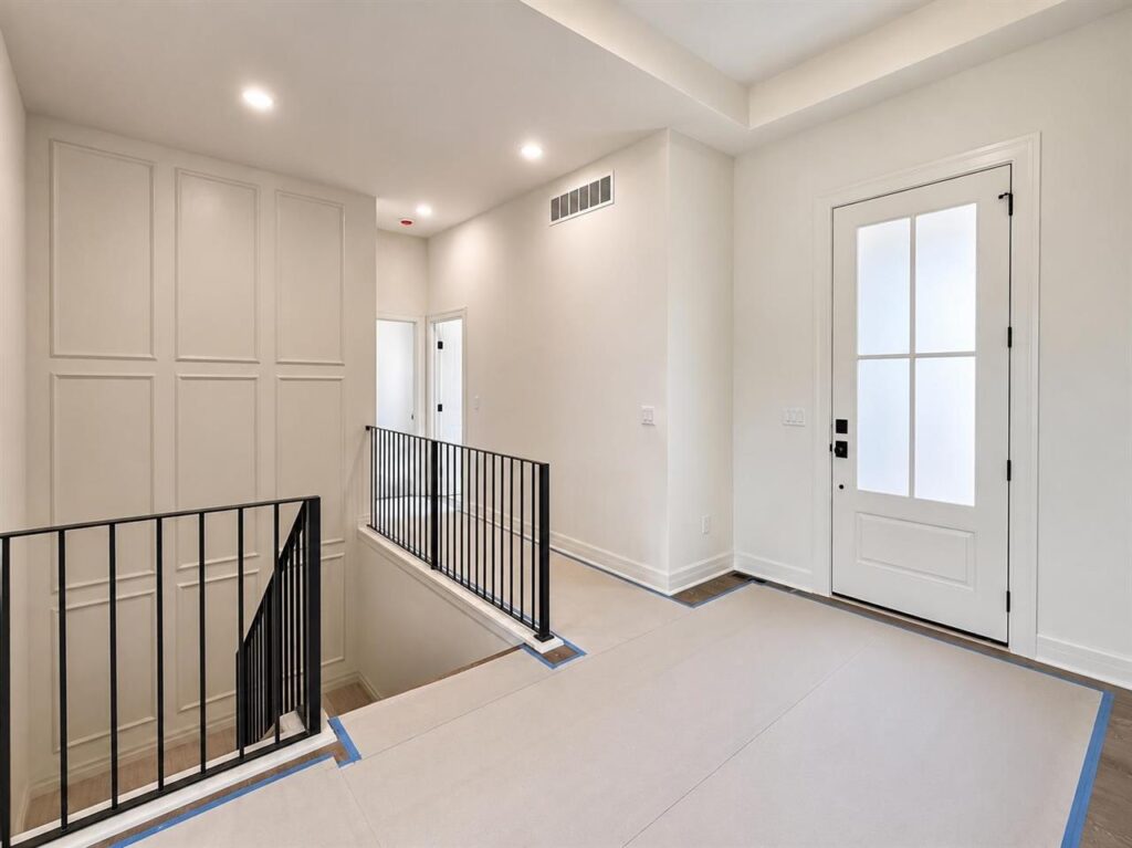 3 Entry Way