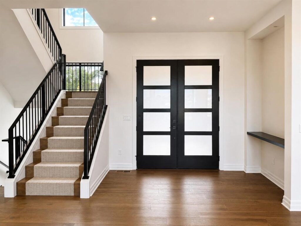 3 Entry Way