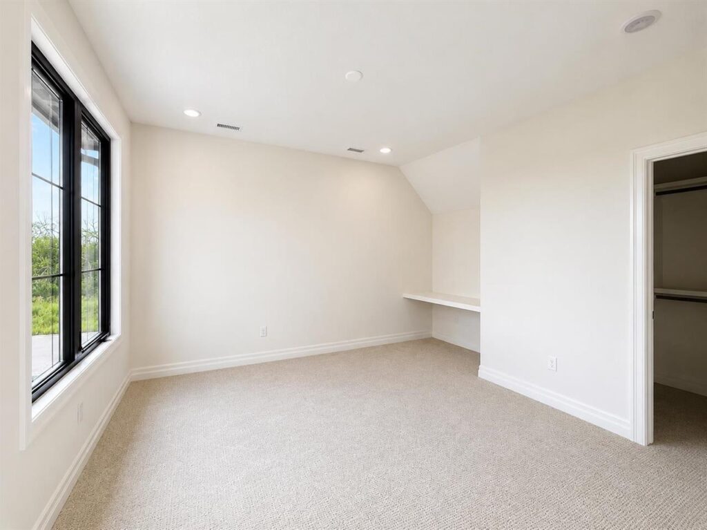 30 2nd Floor Bedroom