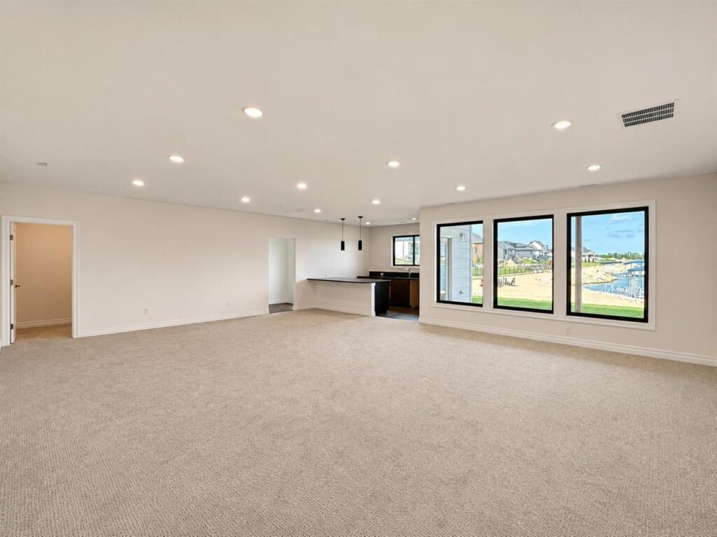 31 Rec Room