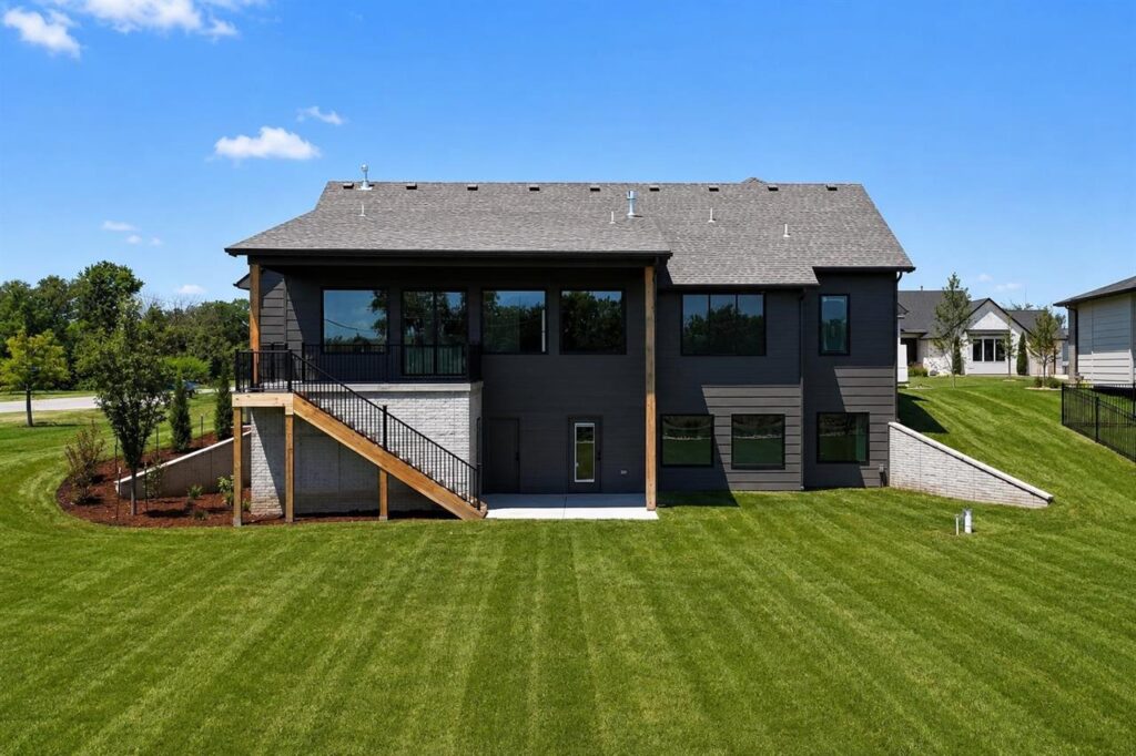 34 Back of House