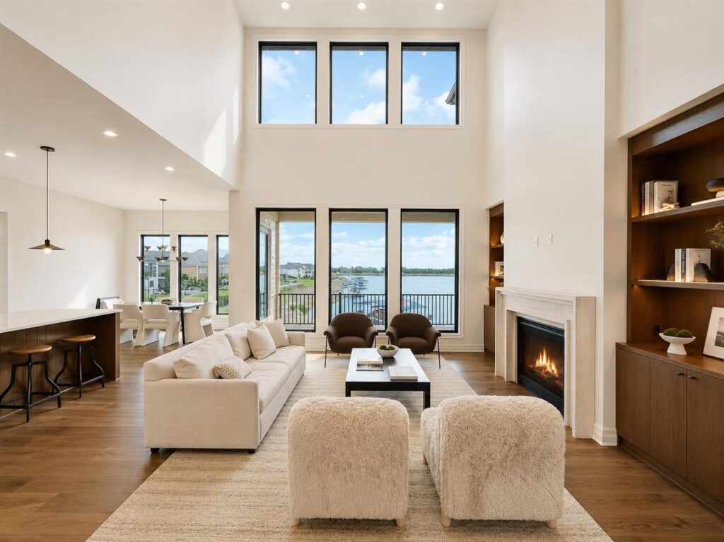 4 Front Room