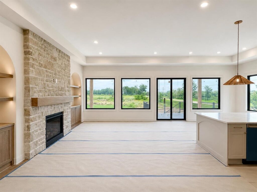4 Kitchen
