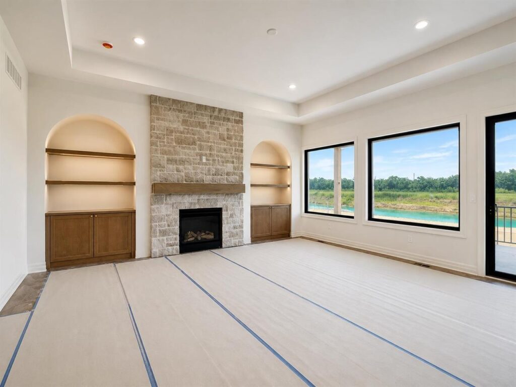 5 Front Room