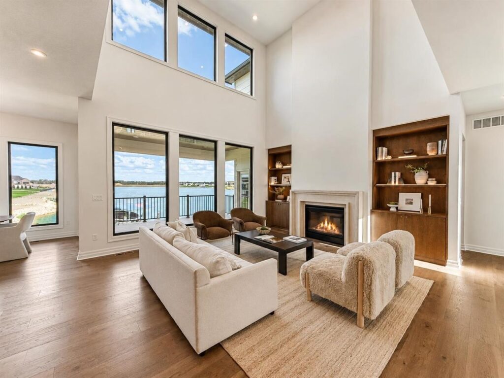 5 Front Room
