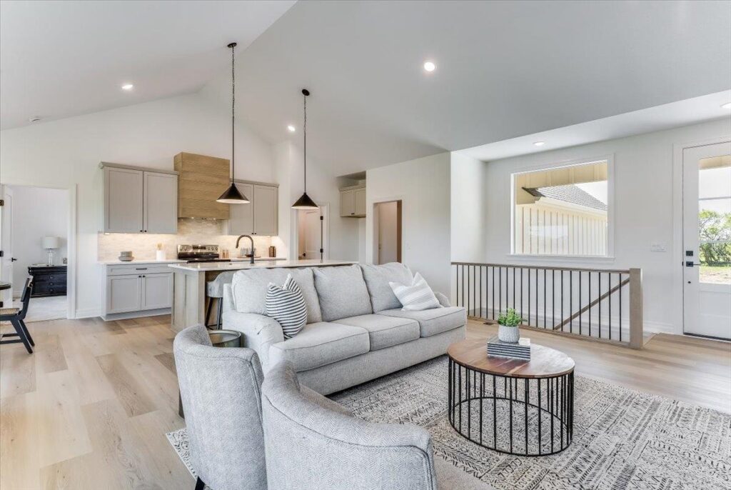 5 Front Room