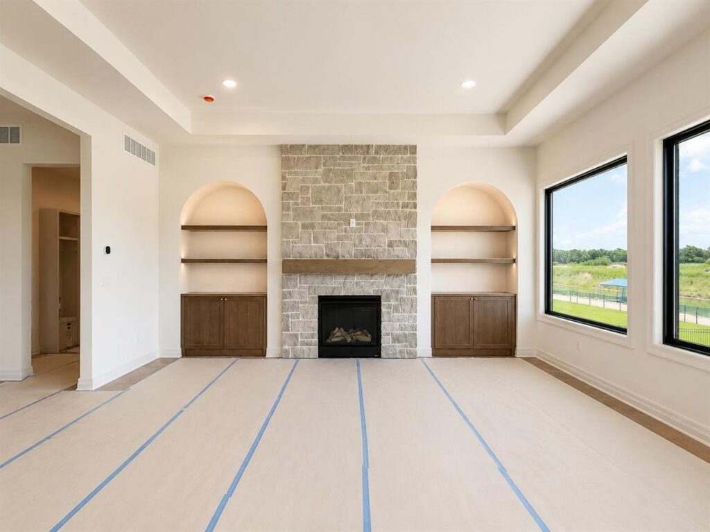 6 Front Room