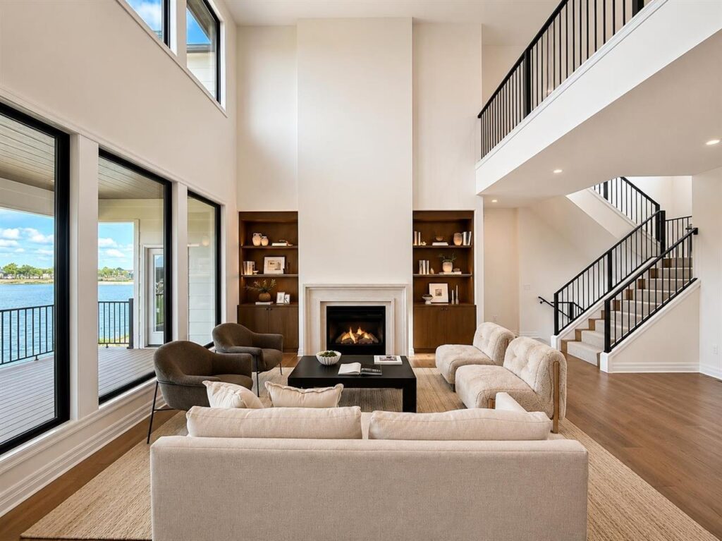 6 Front Room