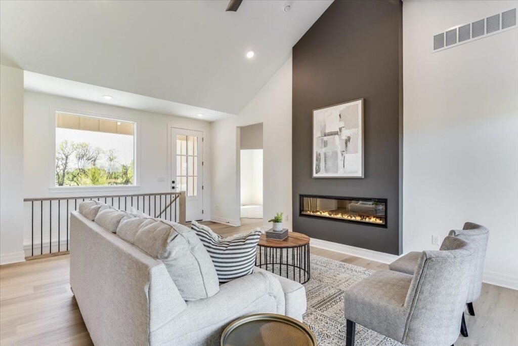 6 Front Room