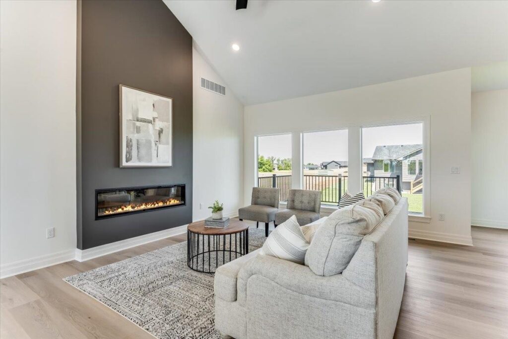 7 Front Room