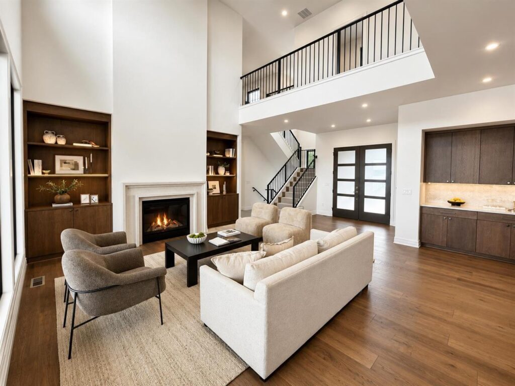 7 Front Room