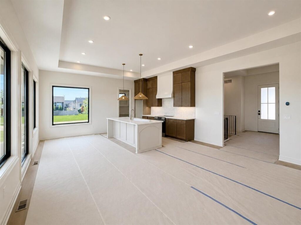 7 Kitchen