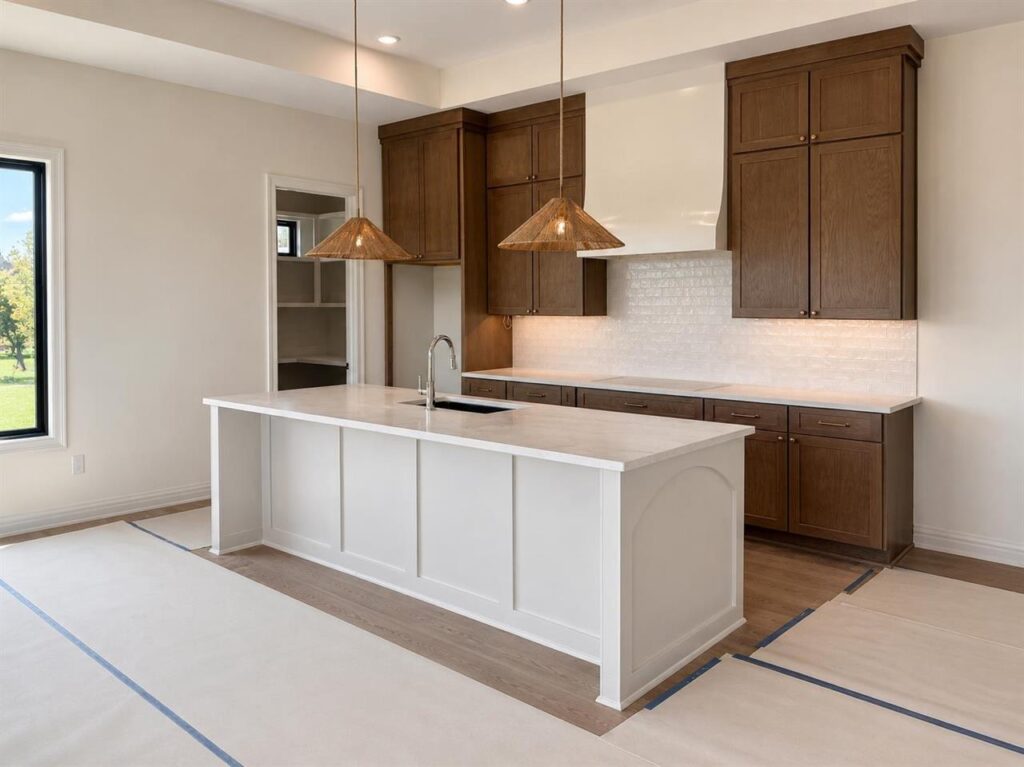 8 Kitchen
