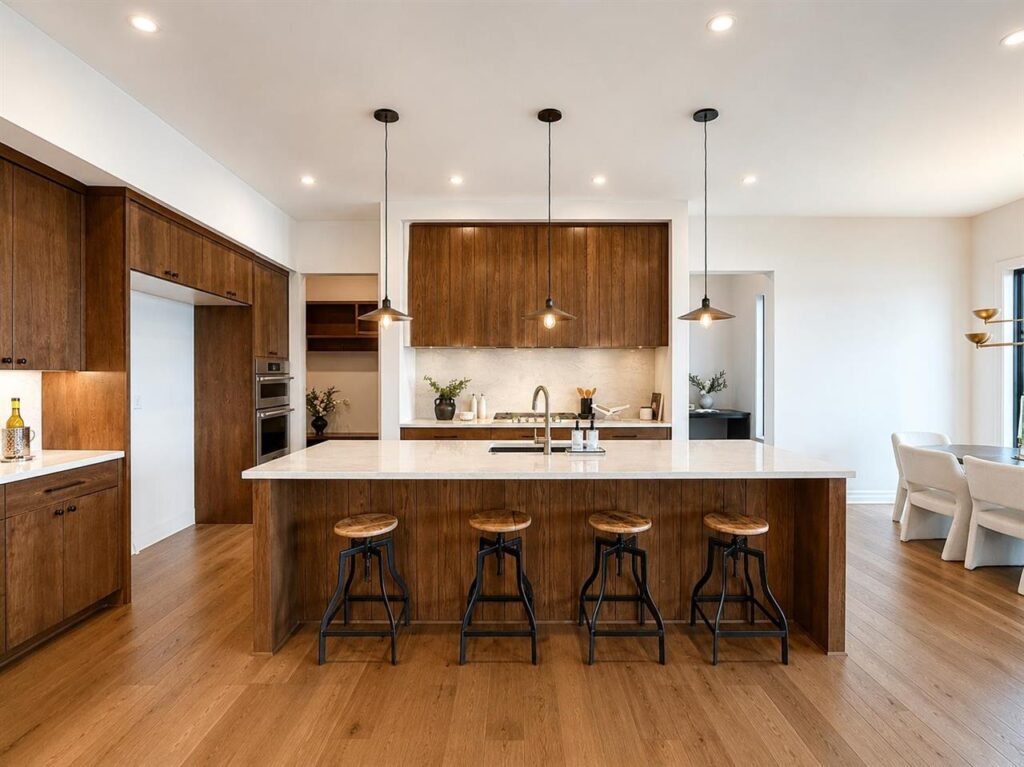 8 Kitchen