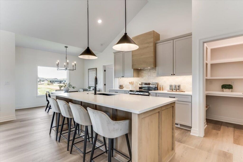 8 Kitchen