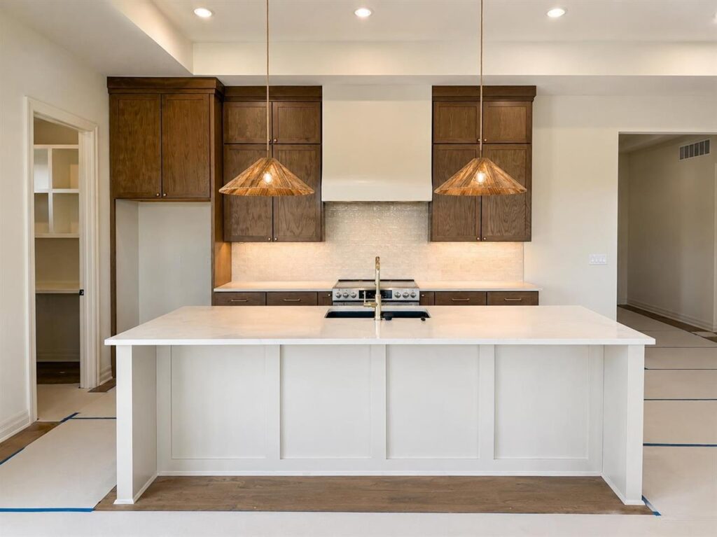 9 Kitchen