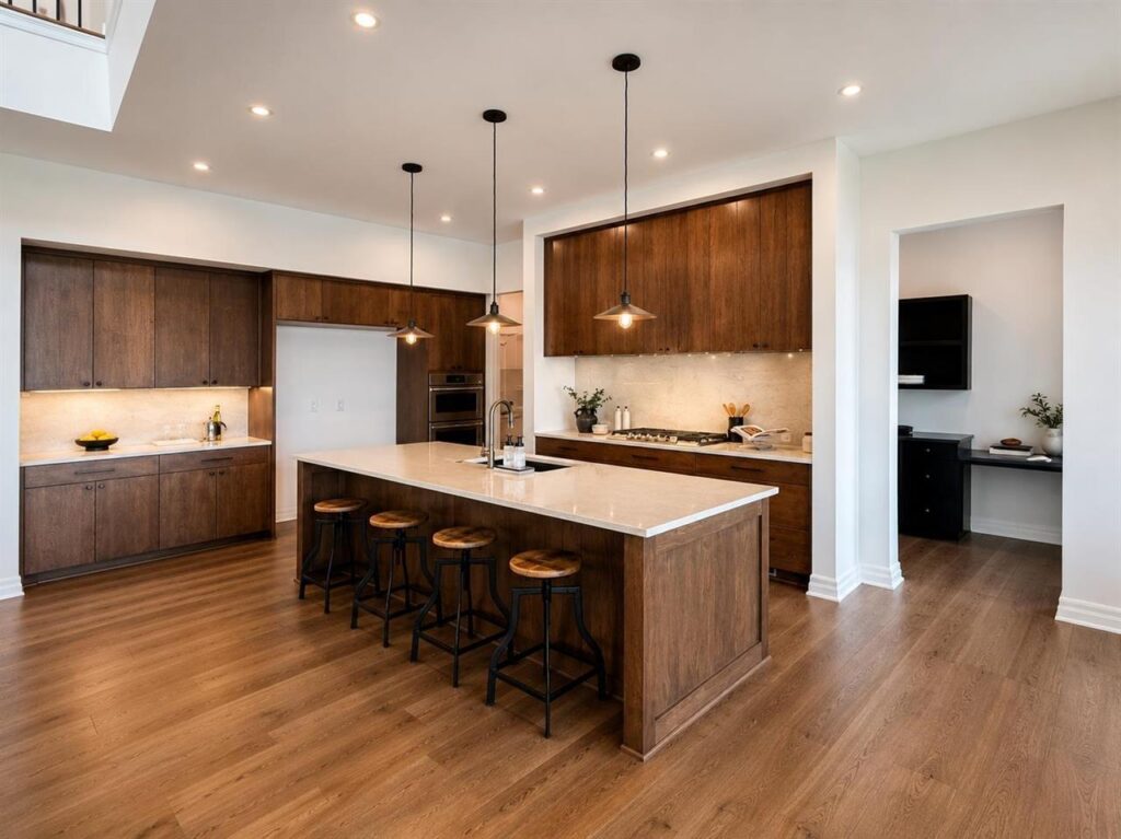 9 Kitchen