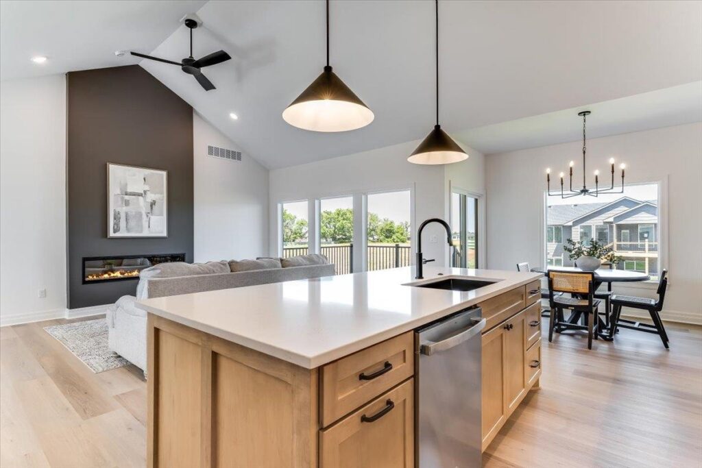 9 Kitchen