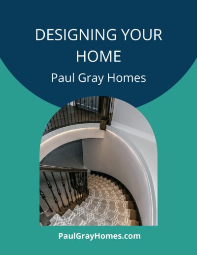 Designing Your Home Guidebook