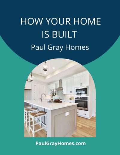 How Your Home is Built Guidebook