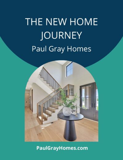The New Home Journey Guidebook